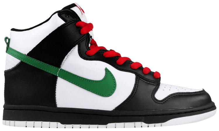 Nike dunk high new arrivals heineken