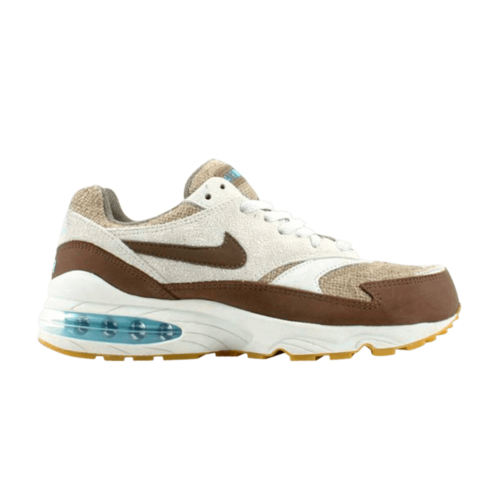 Nike air max burst clearance