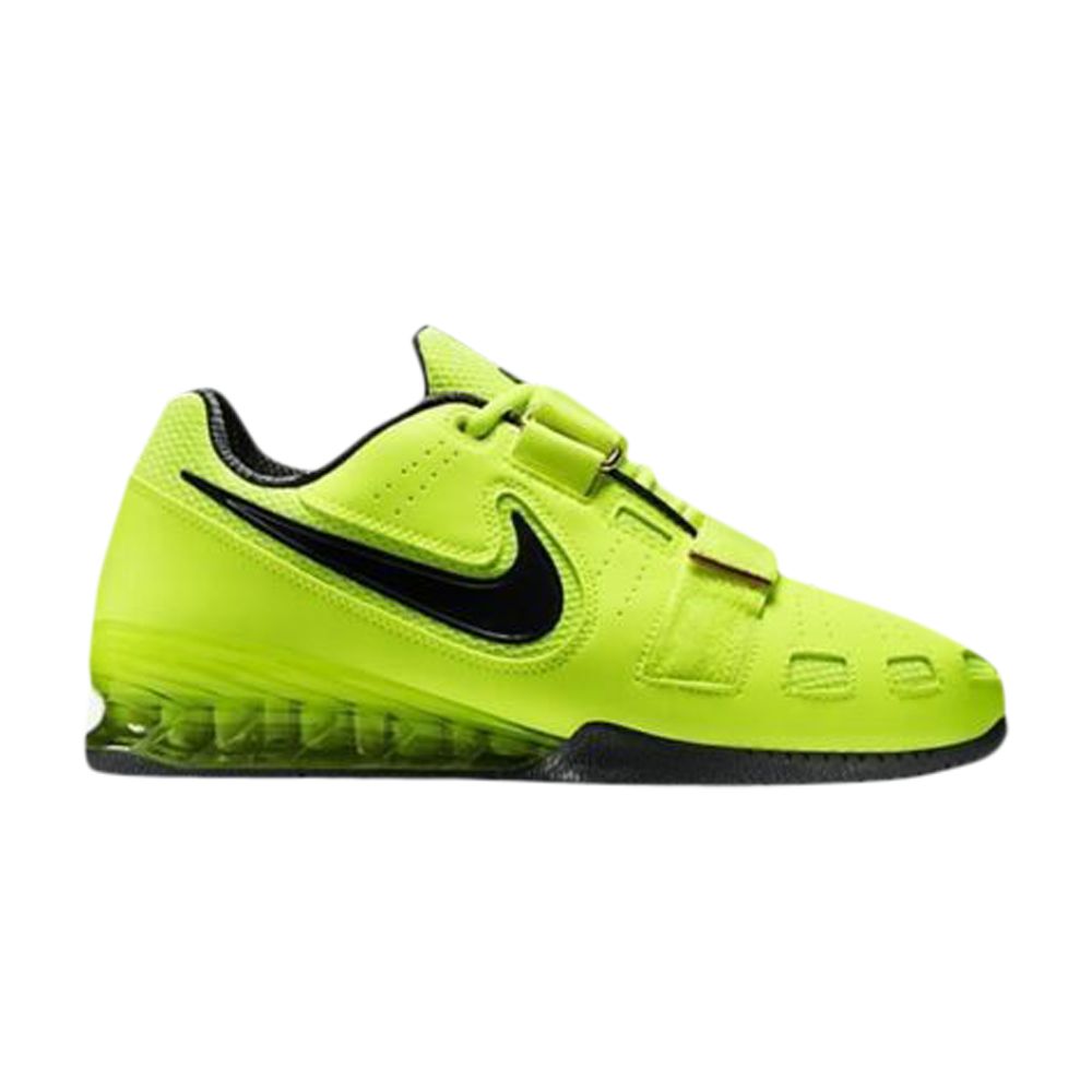 Nike Romaleo 2 Sample | Green | Men's Size 17 - 476927-730-S