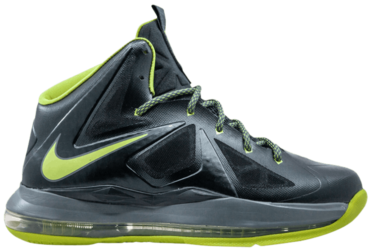 Nike Lebron 10 GS