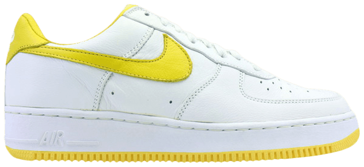 Sc 'airforce 1 low outlet