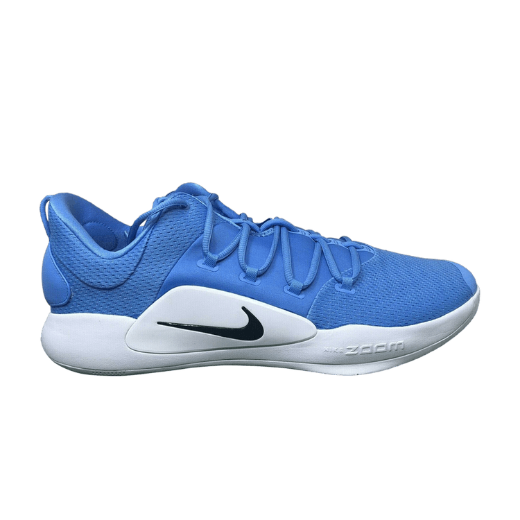 Hyperdunk x low blue shop