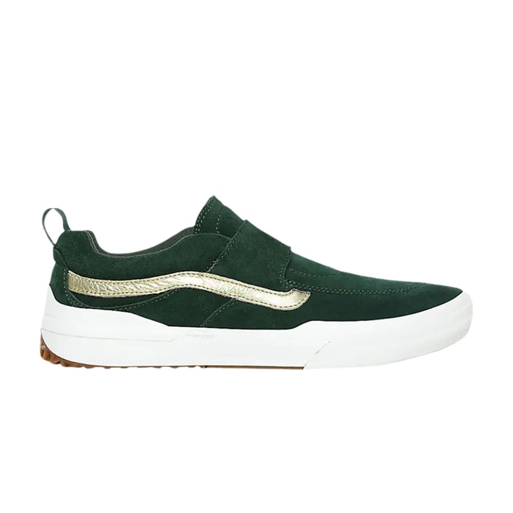 Vans Shake Junt x Kyle Walker Pro 2 'Forest Gum' | Green | Men's Size 13