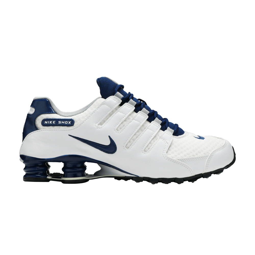 Buy Shox Nz Sneakers | GOAT