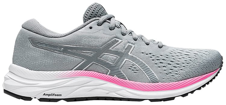 Asics Wmns Gel Excite 7 Wide Sheet Rock Grey