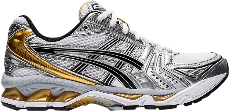 Wmns Gel Kayano 14 'Pure Gold'