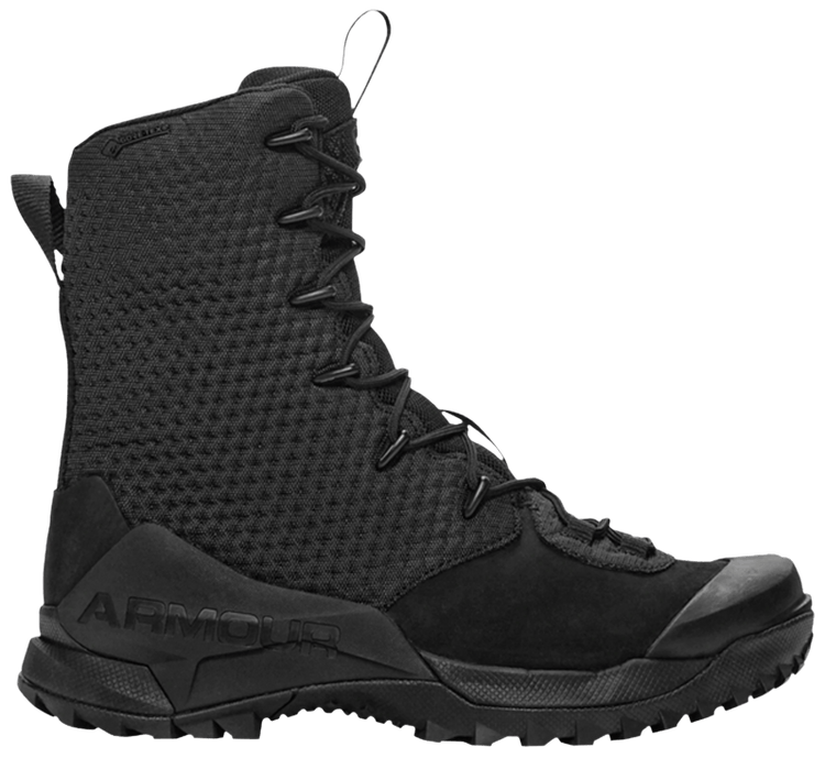 Infil Ops GTX 'Triple Black'