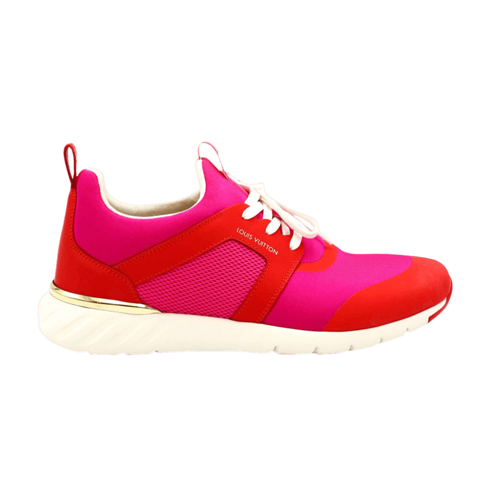 Louis vuitton aftergame sneakers clearance