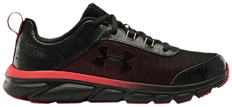 Under Armour Assert 8 GS Venom