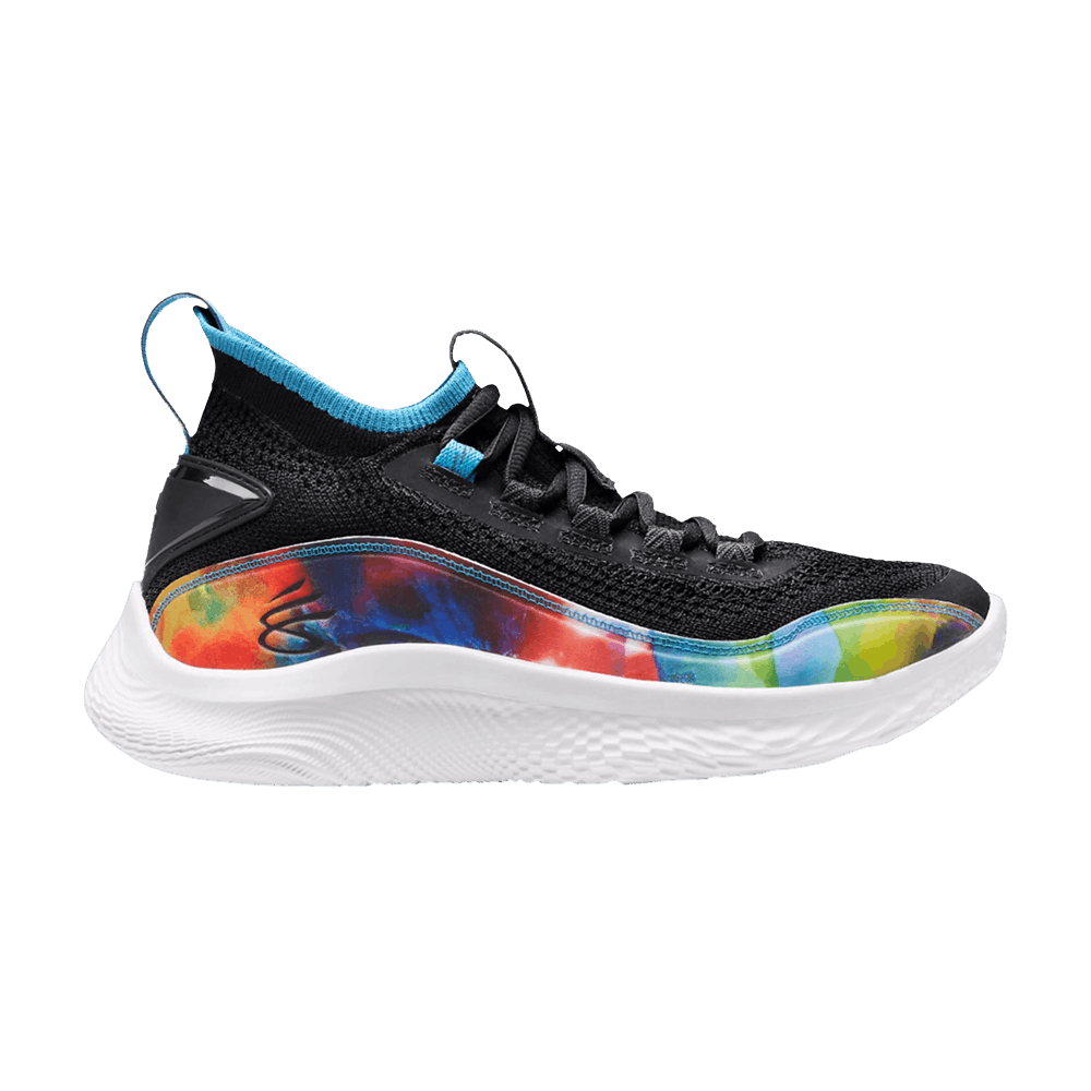 Buy Curry Flow 8 Shoes New Releases Iconic Styles GOAT