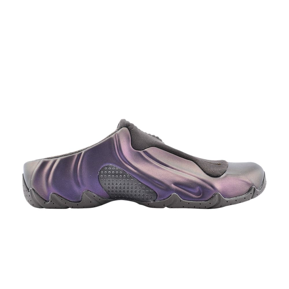 Nike Clogposite 2 'Eggplant' | Purple | Men's Size 11 - 305079-621