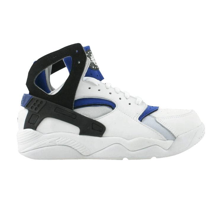 Nike air flight huarache mens silver store