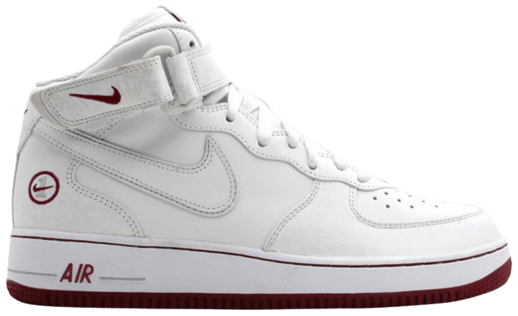Nike Air Force 1 Mid