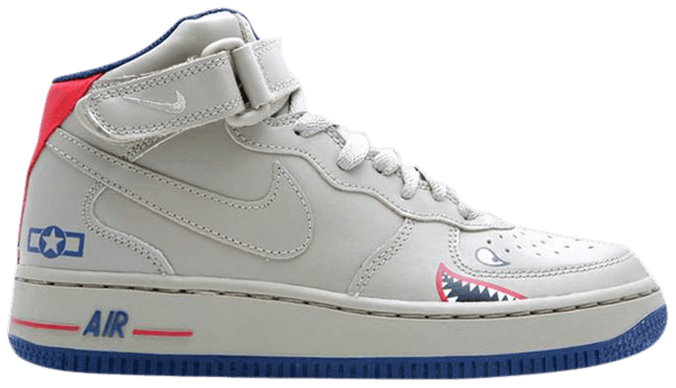 Nike Air Force 1 Mid GS