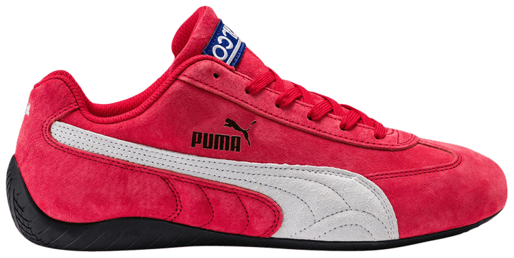 Buy Sparco x Wmns Speedcat OG 'Ribbon Red' - 306794 05 | GOAT CA Buy Sparco x Wmns Speedcat OG 'Ribbon Red' - 306794 05 | GOAT CA
