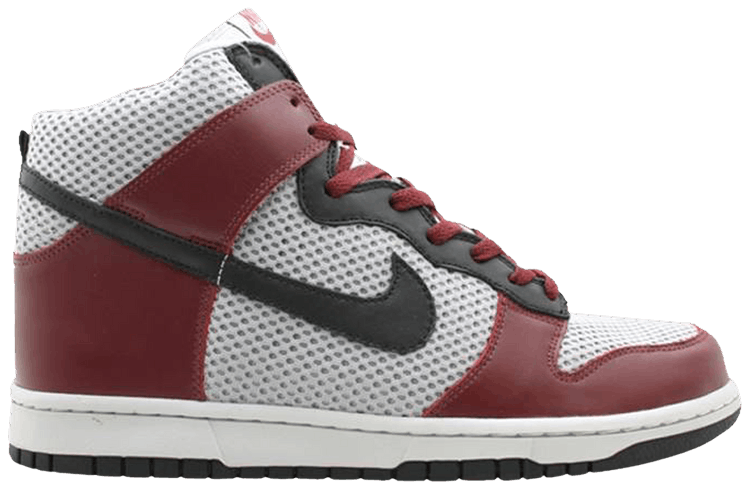 Nike Dunk High Premium