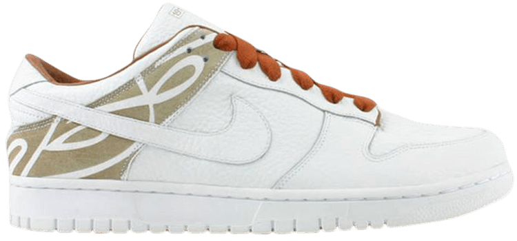 Nike Dunk Low Premium Desmond Ik