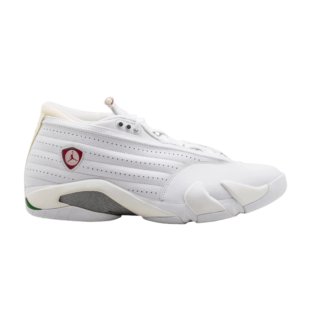 Jordan 14 cerise clearance