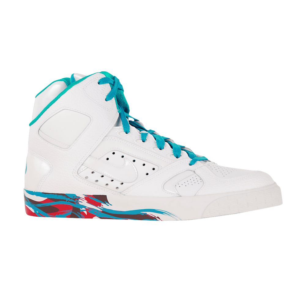 nike auto flight high