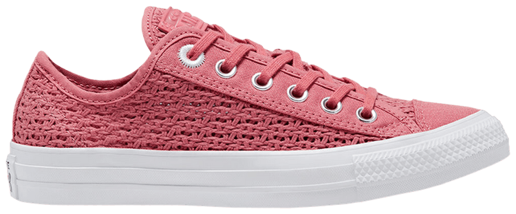 Crochet chuck taylors sales