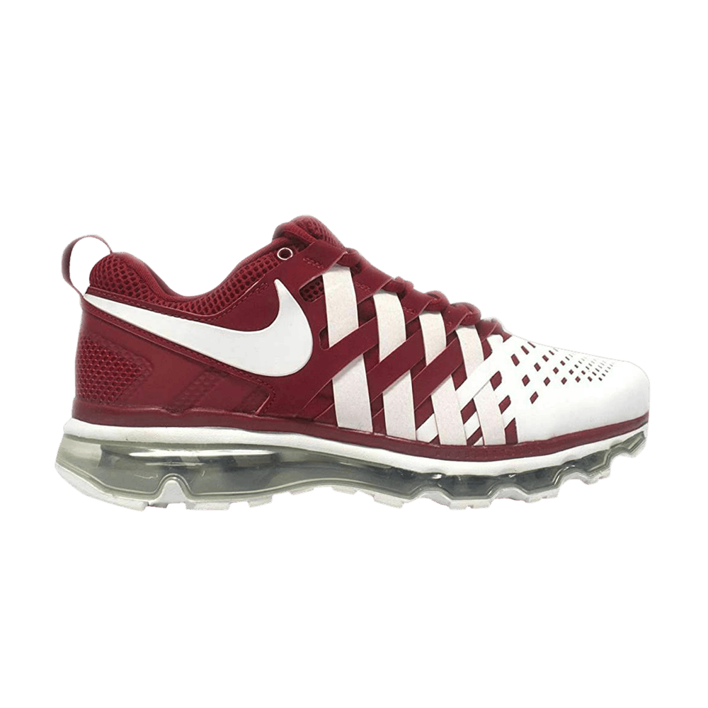 nike tr max 360