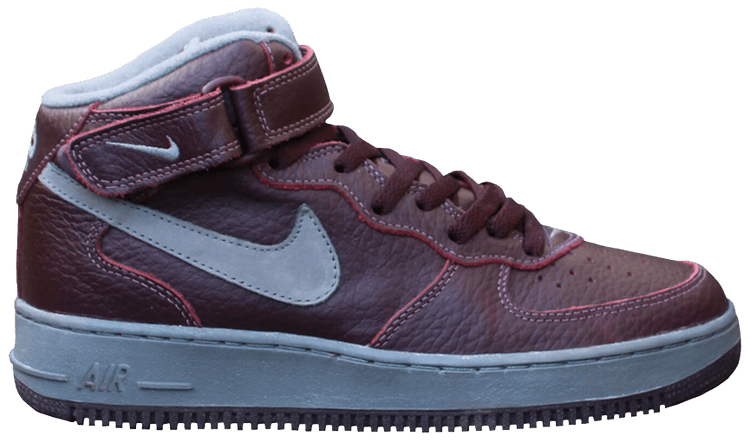 Nike Air Force 1 Mid Sc