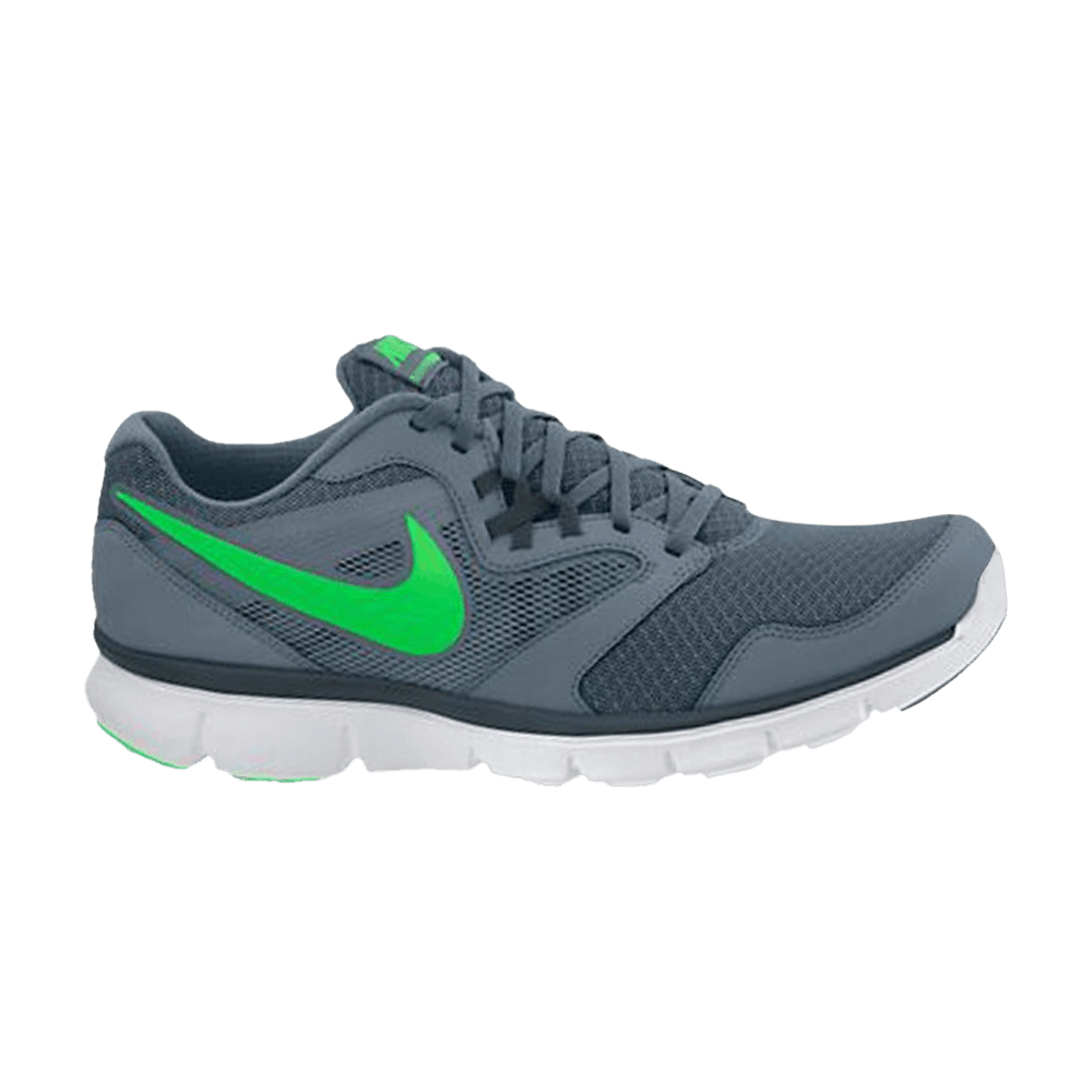 Nike flex experience rn 3 green Sale