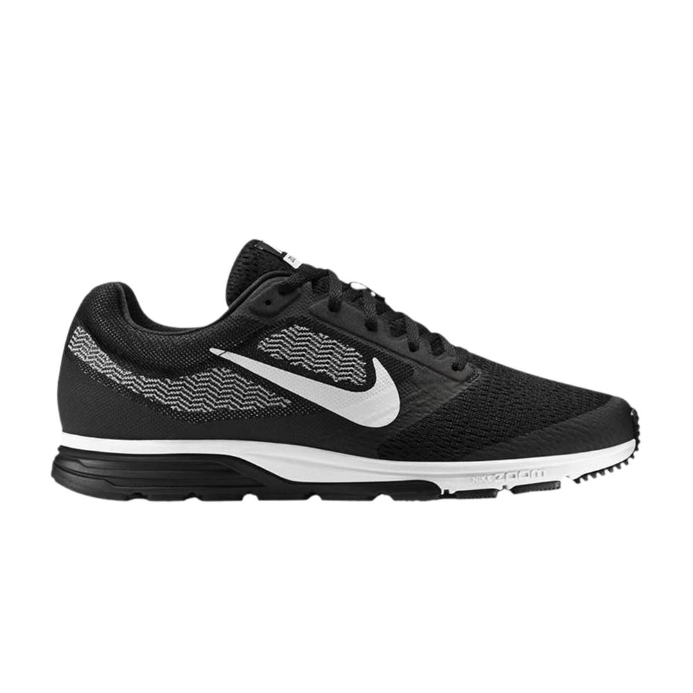 Nike Air Zoom Fly 2 | Black | Men's Size 6 - 707606-001