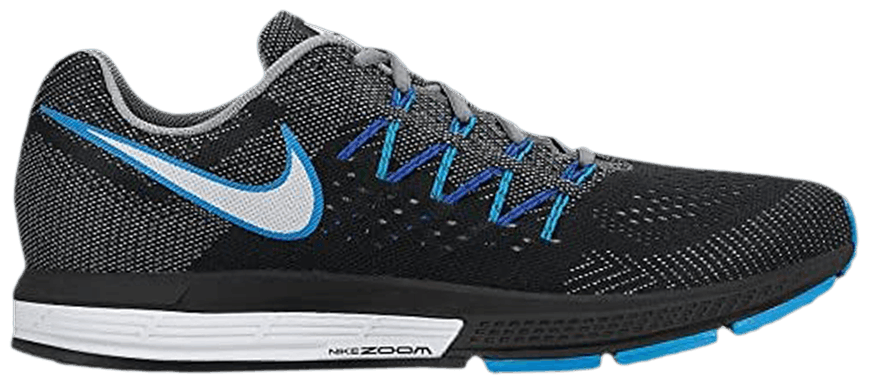 air zoom vomero 10