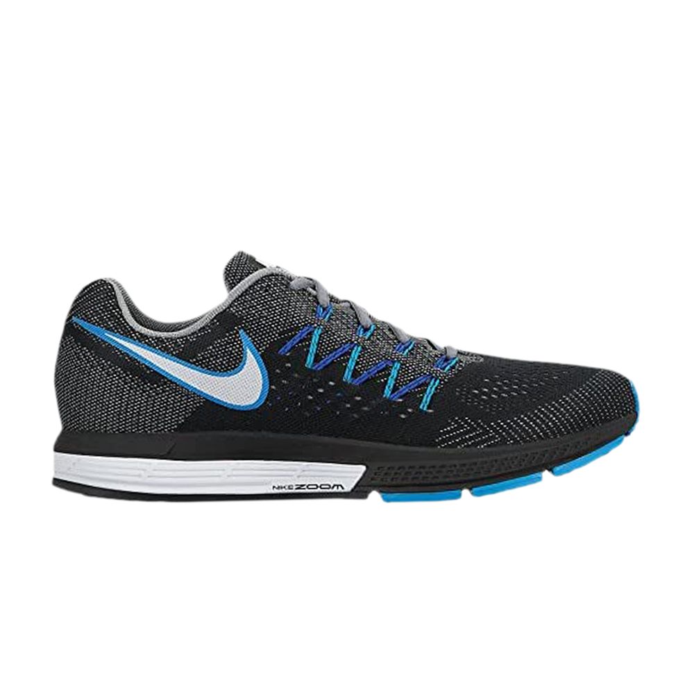 Nike Air Zoom Vomero 10 | Black | Men's Size 9.5 - 717440-001