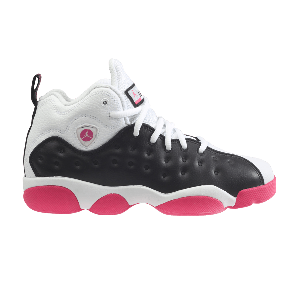 Team jordan pink clearance