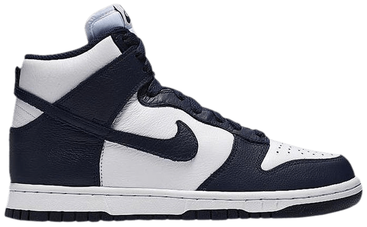 Nike Wmns Dunk Retro QS
