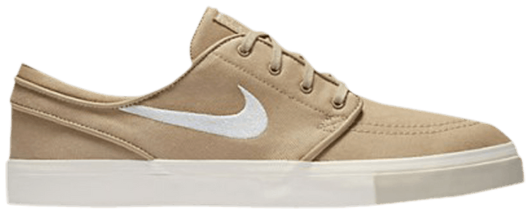 Nike Zoom Stefan Janoski SB Mushroom