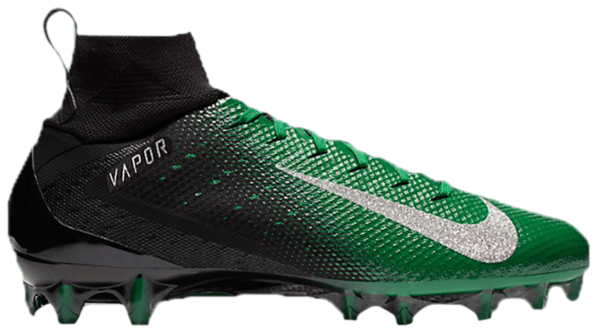 vapor untouchable 3 black metallic silver