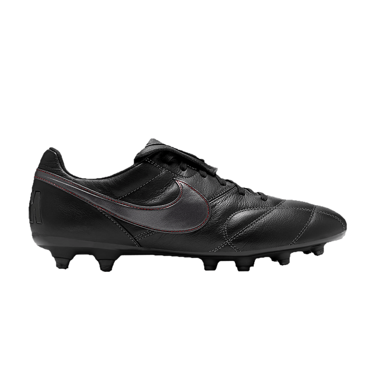 Buy Premier 2 FG Black Chile Red 917803 061 GOAT