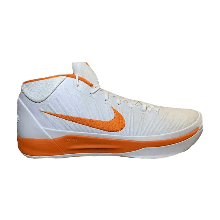 Kobe ad mid orange sale