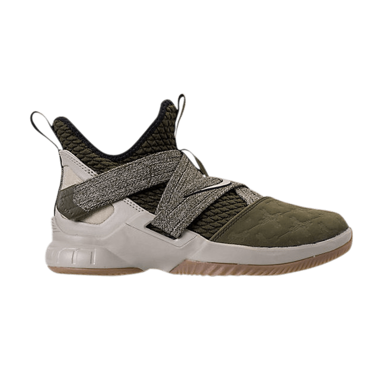 Buy LeBron Soldier 12 GS Land and Sea AA1352 300 GOAT CA