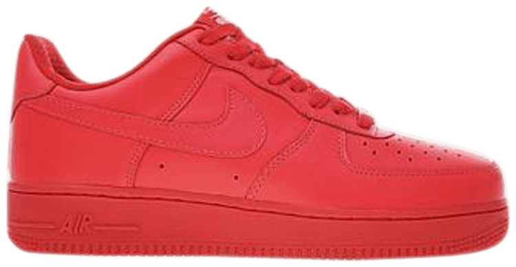 Nike Air Force 1 07 iD