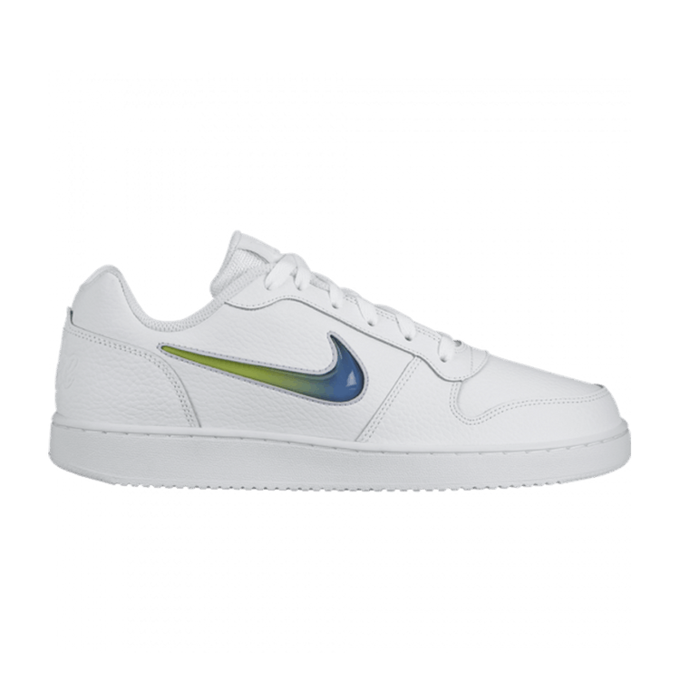 Buy Ebernon Low Premium White Lime Blast AQ1774 100 GOAT CA
