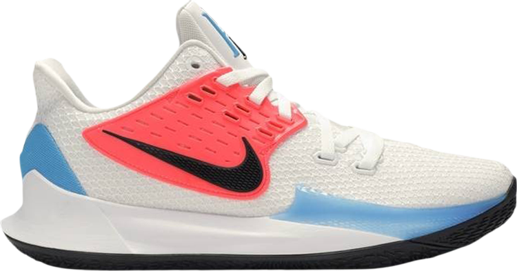 Kyrie Low 2 EP 'White Blue Hero'