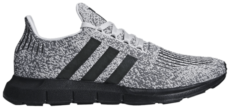 Adidas Swift Run Grey