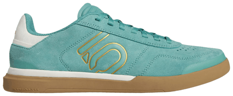 Adidas Wmns Five Ten Sleuth DLX True Green Gum