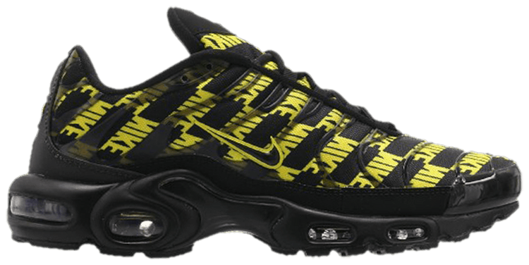 Air Max Plus Nike Print