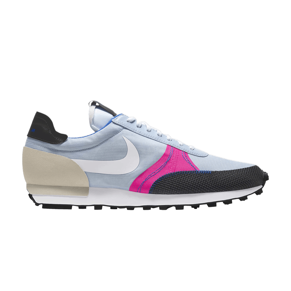 armory blue daybreak