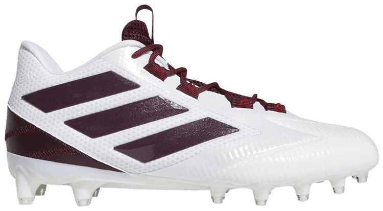 Buy Freak Carbon Low White Maroon F97402 GOAT CA
