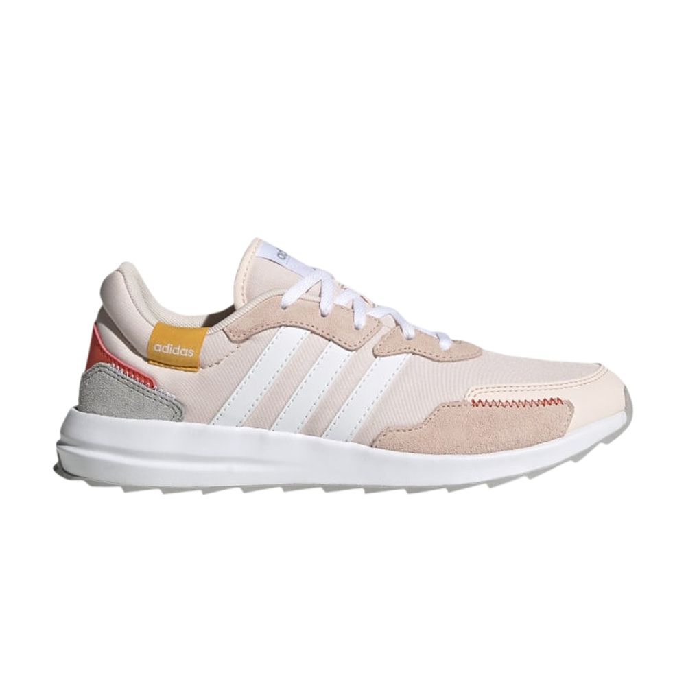 ADIDAS ORIGINALS WMNS RETRORUN 'PINK TINT'