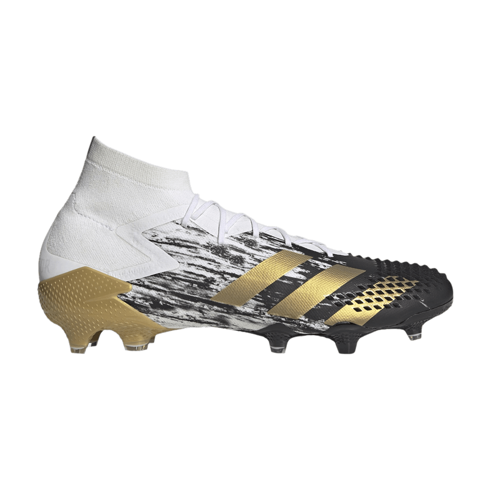 Adidas Predator Mutator 20 1 FG Metallic FW9186 from 119,00 €