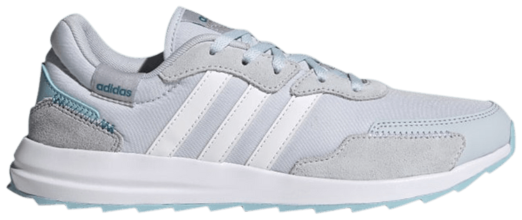 Adidas Wmns Retrorun Halo Blue Sky