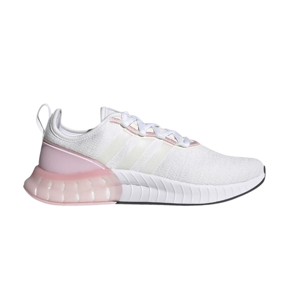 ADIDAS ORIGINALS WMNS KAPTIR 'WHITE CLEAR PINK'