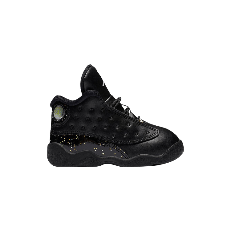Buy Air Jordan Retro 13 TD Gold Glitter DC9442 007 GOAT UK